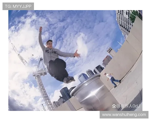 上海极限运动队的反击之路：探索极限运动的热潮与挑战