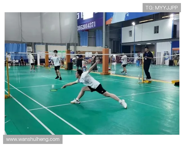 专访羽毛球女王吴静揭秘成功背后的努力与坚持之路