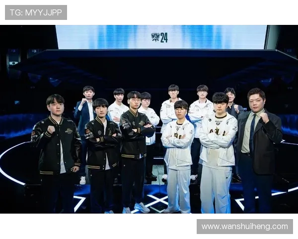 T1战队新赛季目标冲击全球总冠军,赛场内外全面升级备战解析